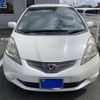 honda fit 2008 -HONDA--Fit DBA-GE6--GE6-1116702---HONDA--Fit DBA-GE6--GE6-1116702- image 1