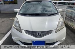 honda fit 2008 -HONDA--Fit DBA-GE6--GE6-1116702---HONDA--Fit DBA-GE6--GE6-1116702-