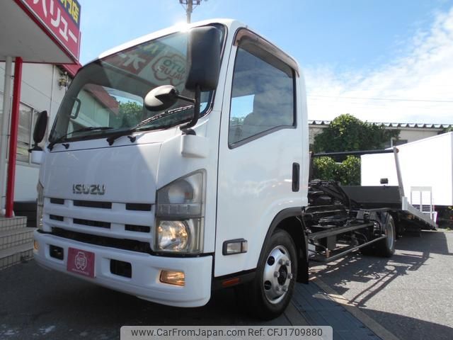 isuzu elf-truck 2012 CFJ1709880 image 1
