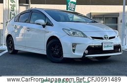 toyota prius 2012 -TOYOTA--Prius DAA-ZVW30--ZVW30-5427242---TOYOTA--Prius DAA-ZVW30--ZVW30-5427242-