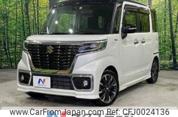 suzuki spacia 2019 -SUZUKI--Spacia DAA-MK53S--MK53S-630253---SUZUKI--Spacia DAA-MK53S--MK53S-630253-