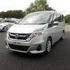 nissan serena 2017 -NISSAN--Serena C27--003344---NISSAN--Serena C27--003344- image 1