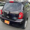 nissan march 2014 quick_quick_DBA-K13_K13-721050 image 2