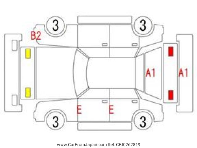 honda n-box 2015 -HONDA--N BOX DBA-JF1--JF1-1636660---HONDA--N BOX DBA-JF1--JF1-1636660- image 2