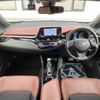 toyota c-hr 2019 -TOYOTA--C-HR DAA-ZYX10--ZYX10-2165653---TOYOTA--C-HR DAA-ZYX10--ZYX10-2165653- image 2