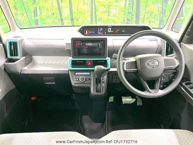 daihatsu tanto 2019 CFJ1732716 image 2