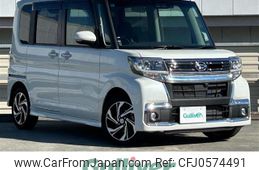 daihatsu tanto 2019 -DAIHATSU--Tanto DBA-LA600S--LA600S-0745030---DAIHATSU--Tanto DBA-LA600S--LA600S-0745030-