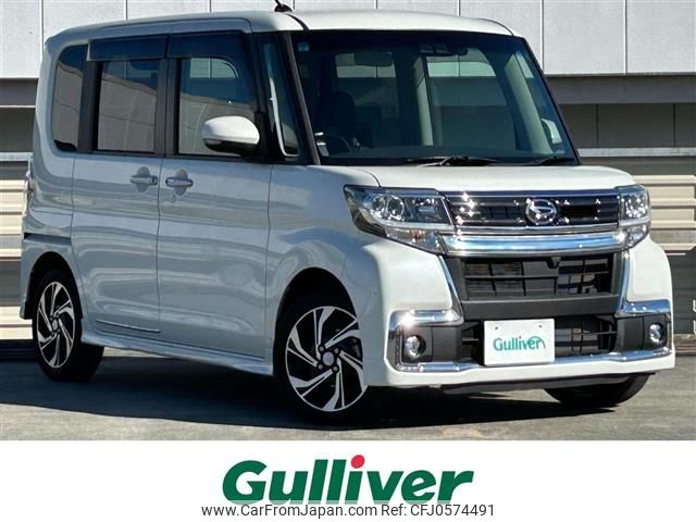 daihatsu tanto 2019 -DAIHATSU--Tanto DBA-LA600S--LA600S-0745030---DAIHATSU--Tanto DBA-LA600S--LA600S-0745030- image 1