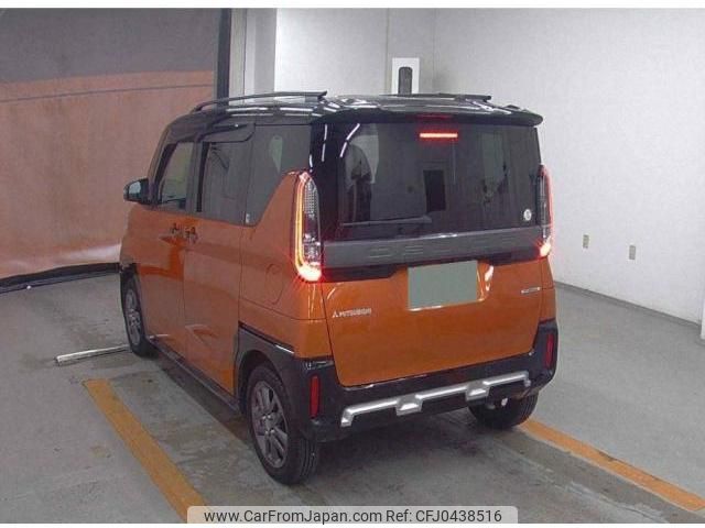 mitsubishi delica 2024 quick_quick_4AA-B38A_B38A-0515935 image 2