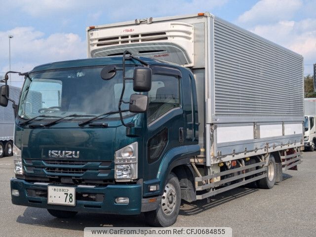 isuzu forward 2020 -ISUZU--Forward 2PG-FSR90T2--FSR90-7010754---ISUZU--Forward 2PG-FSR90T2--FSR90-7010754- image 1