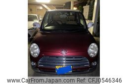 daihatsu mira-gino 2008 -DAIHATSU--Mira Gino DBA-L650S--L650S-0074110---DAIHATSU--Mira Gino DBA-L650S--L650S-0074110-