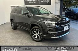 jeep commander 2024 CFJ1478565