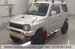 suzuki jimny 2007 -SUZUKI 【多摩 580ﾕ7815】--Jimny ABA-JB23W--JB23W-526346---SUZUKI 【多摩 580ﾕ7815】--Jimny ABA-JB23W--JB23W-526346-