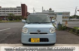 daihatsu mira-cocoa 2014 -DAIHATSU 【水戸 581ﾐ4756】--Mira Cocoa L675S--0176224---DAIHATSU 【水戸 581ﾐ4756】--Mira Cocoa L675S--0176224-