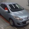 mazda demio 2012 -MAZDA 【柏 500ぬ4622】--Demio DEJFS-141328---MAZDA 【柏 500ぬ4622】--Demio DEJFS-141328- image 6