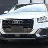 audi q2 2018 quick_quick_ABA-GACHZ_WAUZZZGAXKA000534 image 1