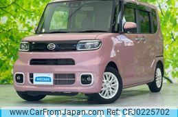 daihatsu tanto 2021 quick_quick_6BA-LA650S_LA650S-0155824