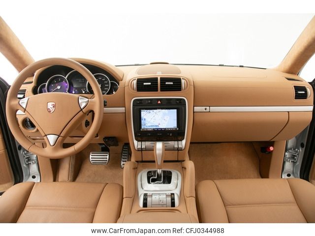 porsche cayenne 2007 -PORSCHE--Porsche Cayenne ABA-9PAM4851A--WP1ZZZ9PZ8LA80489---PORSCHE--Porsche Cayenne ABA-9PAM4851A--WP1ZZZ9PZ8LA80489- image 2