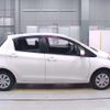 toyota vitz 2017 -TOYOTA--Vitz DBA-KSP130--KSP130-2209651---TOYOTA--Vitz DBA-KSP130--KSP130-2209651- image 8