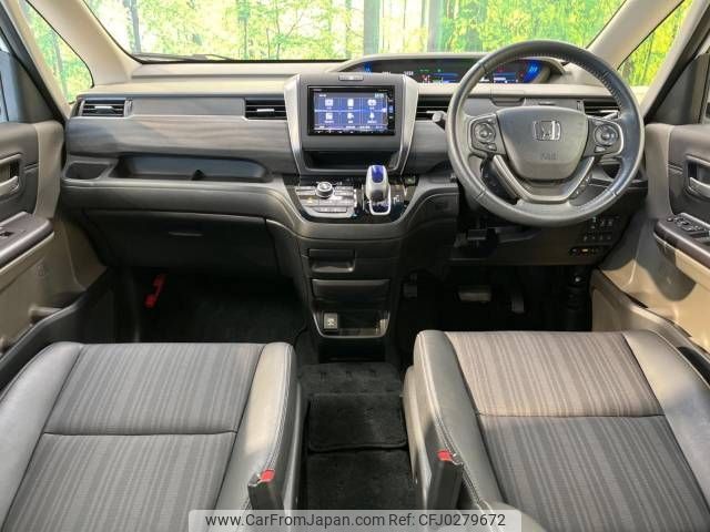 honda freed 2018 -HONDA--Freed DAA-GB7--GB7-1053244---HONDA--Freed DAA-GB7--GB7-1053244- image 2