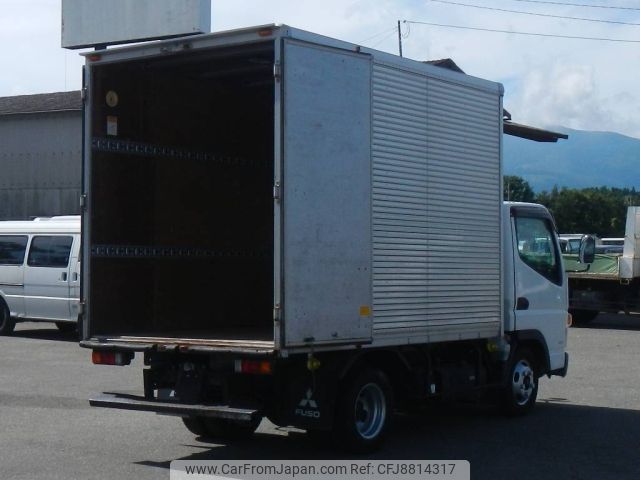 mitsubishi-fuso canter 2016 -MITSUBISHI--Canter FBA20-552480---MITSUBISHI--Canter FBA20-552480- image 2