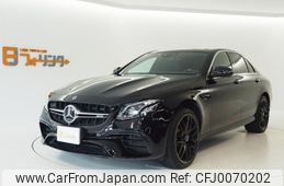 mercedes-benz amg 2018 -MERCEDES-BENZ--AMG CBA-213089--WDD2130891A411304---MERCEDES-BENZ--AMG CBA-213089--WDD2130891A411304-