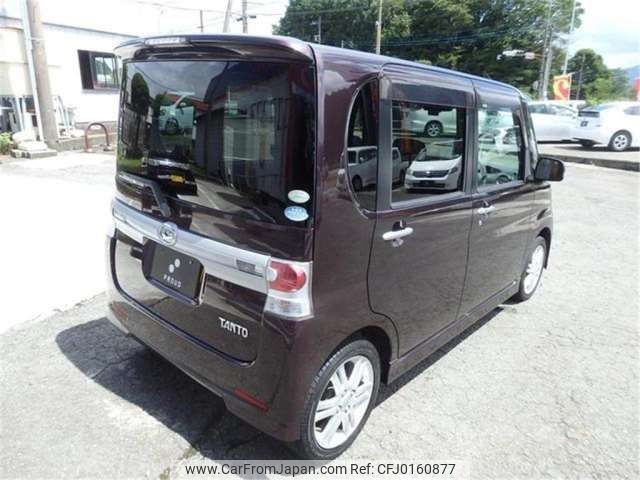 daihatsu tanto 2011 -DAIHATSU--Tanto DBA-L375S--L375S-0470958---DAIHATSU--Tanto DBA-L375S--L375S-0470958- image 2