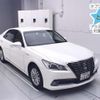 toyota crown 2015 -TOYOTA 【尾張小牧 302ﾁ1609】--Crown AWS210--6080415---TOYOTA 【尾張小牧 302ﾁ1609】--Crown AWS210--6080415- image 1