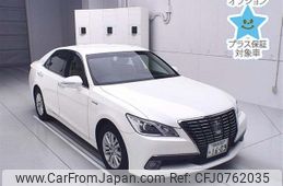 toyota crown 2015 -TOYOTA 【尾張小牧 302ﾁ1609】--Crown AWS210--6080415---TOYOTA 【尾張小牧 302ﾁ1609】--Crown AWS210--6080415-