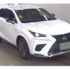 lexus nx 2021 quick_quick_3BA-AGZ10_1028109 image 1