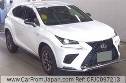 lexus nx 2021 quick_quick_3BA-AGZ10_1028109