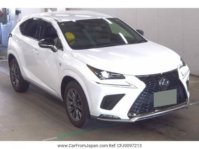 lexus nx 2021 quick_quick_3BA-AGZ10_1028109 image 1