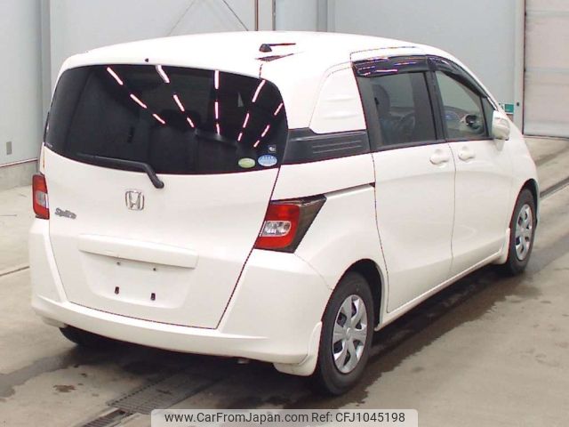 honda freed-spike 2012 -HONDA--Freed Spike GB3-1417144---HONDA--Freed Spike GB3-1417144- image 2