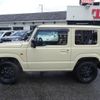 suzuki jimny 2019 quick_quick_JB64W_JB64W-125544 image 8