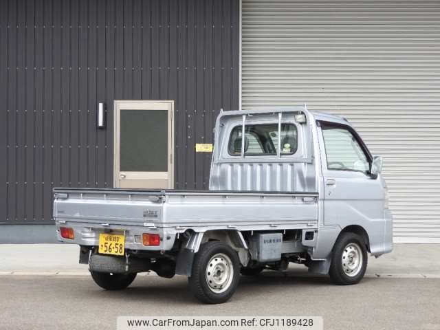 daihatsu hijet-truck 2008 -DAIHATSU 【岐阜 480ｷ5658】--Hijet Truck EBD-S211P--S211P-0017525---DAIHATSU 【岐阜 480ｷ5658】--Hijet Truck EBD-S211P--S211P-0017525- image 2