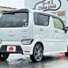 suzuki wagon-r 2017 -SUZUKI--Wagon R DAA-MH55S--MH55S-906722---SUZUKI--Wagon R DAA-MH55S--MH55S-906722- image 3