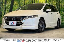 honda odyssey 2009 CFJ1575197