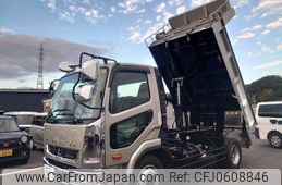 mitsubishi-fuso fighter 2024 GOO_NET_EXCHANGE_0840613A30241228W001