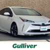 toyota prius 2019 -TOYOTA--Prius DAA-ZVW55--ZVW55-6008998---TOYOTA--Prius DAA-ZVW55--ZVW55-6008998- image 1