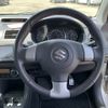 suzuki swift 2008 NIKYO_JS24218 image 7