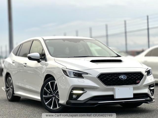 subaru levorg 2021 quick_quick_4BA-VN5_VN5-014653 image 1