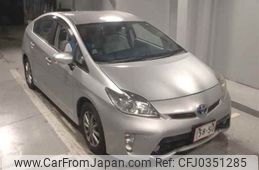 toyota prius 2013 -TOYOTA--Prius ZVW30-5594360---TOYOTA--Prius ZVW30-5594360-