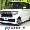 honda n-box 2022 quick_quick_JF3_JF3-5165900 image 1