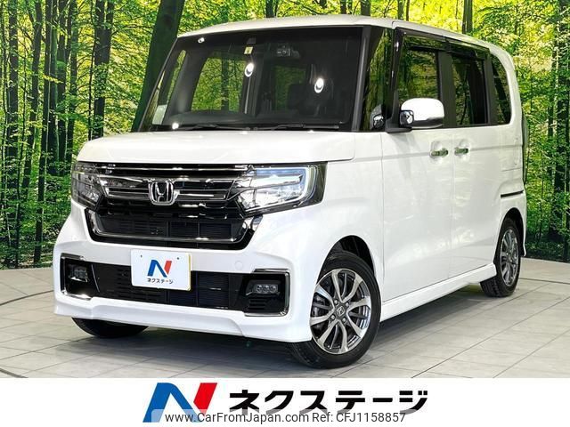 honda n-box 2022 quick_quick_JF3_JF3-5165900 image 1