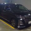 toyota alphard 2023 -TOYOTA 【湘南 316ﾁ8008】--Alphard 3BA-AGH30W--AGH30-0460378---TOYOTA 【湘南 316ﾁ8008】--Alphard 3BA-AGH30W--AGH30-0460378- image 4