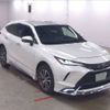 toyota harrier 2020 -TOYOTA 【大阪 366ﾆ 99】--Harrier 6BA-MXUA80--MXUA80-0030031---TOYOTA 【大阪 366ﾆ 99】--Harrier 6BA-MXUA80--MXUA80-0030031- image 1