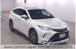 toyota harrier 2020 -TOYOTA 【大阪 366ﾆ 99】--Harrier 6BA-MXUA80--MXUA80-0030031---TOYOTA 【大阪 366ﾆ 99】--Harrier 6BA-MXUA80--MXUA80-0030031-