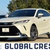 toyota harrier-hybrid 2022 quick_quick_6AA-AXUH80_AXUH80-0048856 image 1