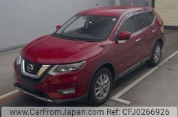 nissan x-trail 2018 -NISSAN--X-Trail DAA-HT32--HT32-153464---NISSAN--X-Trail DAA-HT32--HT32-153464-