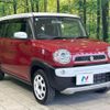 suzuki hustler 2015 quick_quick_MR41S_MR41S-126811 image 16